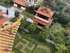 -海天禅寺