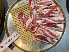 -小黑牛烤肉(聚隆店)