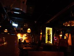 -Helens海伦司小酒馆(复旦大学店)