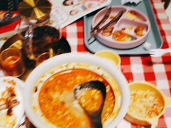 -西贝(武汉群星城店)