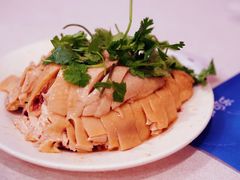 白斩鸡-振鼎鸡(福州路店)