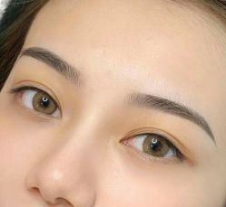 -Doris多里斯半永久纹眉·SMP纹发·发际线