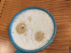 -国宾酒店-花园咖啡自助餐厅(北营房中街店)