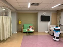 点击看大图 -杭州贝瑞斯美华妇儿医院·早孕·产检·儿科