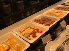 -桃源咖啡厅(武夷山大红袍山庄店)