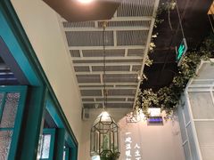 -潮粥荟·潮汕砂锅粥(朝阳大悦城店)