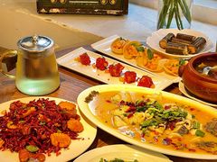 -小喜客·云南特色菜(纳西庭院店)