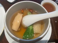 -湘湖逍遥庄园·水漾中餐厅