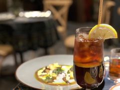 -第101座花园餐厅(湖滨88店)