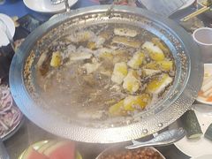 -大河宴·椒麻鱼火锅(北京路中和美食街店)