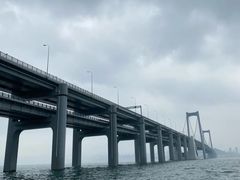-星海湾跨海大桥