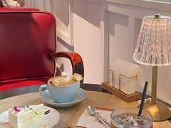 -22ºN BISTRO西餐&酒馆