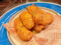 -长安·大茶饭