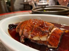 -南京大牌档(香港广场店)