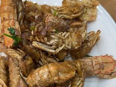 -渔码头食府(蓬莱阁店)
