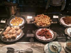 -云海轩·海鲜自助-河北云瑧世纪大饭店1F