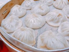 苏扬小笼包-老苏扬饭店