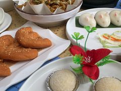 -名点一号·精致茶点·手工制作(天贵店)