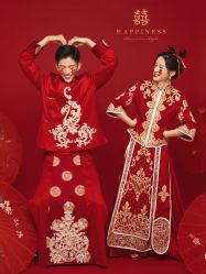 点击看大图 -爱城婚纱摄影·品质严选店