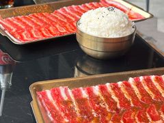-东味北道熟成·炭火烤肉(九龙店)