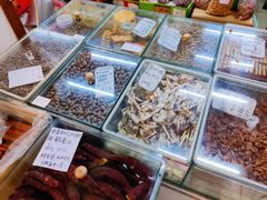 -方林富炒货店(西溪路78号本人店)