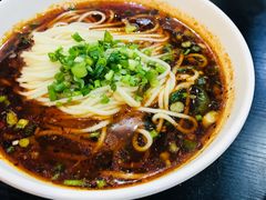 -秦云老太婆摊摊面(磁器口店)