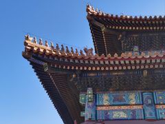 -故宫钟表馆