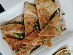 -西安高新希尔顿酒店·咖啡露台西餐厅