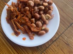 -71号豆汤饭·成都小馆(红牌楼店)