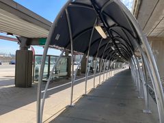 -纽瓦克自由国际机场