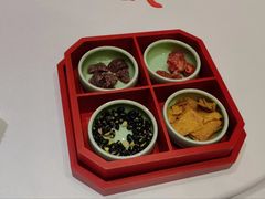 -书湘门地·中国十佳湘菜(西苑店)