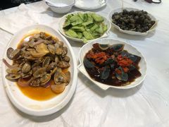 -香满锅老北京羊蝎子火锅·家常菜(新街口店)