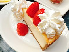 -The Cheesecake Factory芝乐坊餐厅(兴业太古汇店)