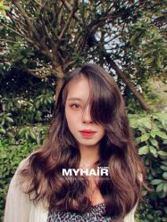 -MY HAIR ARDOR