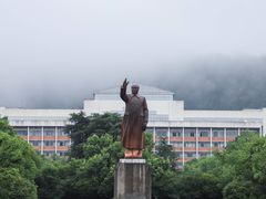 -浙江大学(玉泉校区)