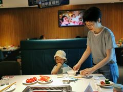 -海底捞火锅(万丰桥店)