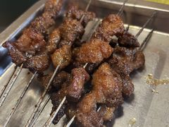 -回味南塘老王虾尾(总店)