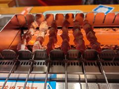 -冰城串说·羊肉串烧烤(哈西大街店)