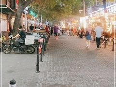 -同来顺烧烤餐厅(哈尔滨道店)