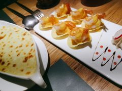 -刀叉遇上筷子中西融合餐厅(南开店)