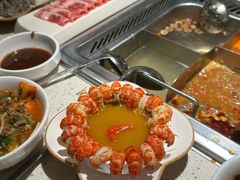 -海底捞火锅(创意园店)