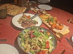 -百特喜·意大利餐厅(八佰伴镇江店)