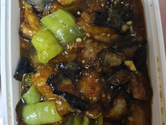 -粗粮人家·东北菜(洋桥店)