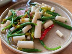 -静颐茶馆·素食(龙华店)