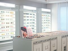 -目艮眼镜SHOWROOM(品牌集合店)