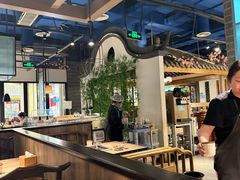 -野妹经典火锅(江夏中百店)