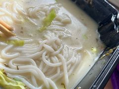 -过桥缘·过桥米线(鲁能城店)