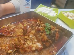 -心怡东北烤冷面(赤峰路店)