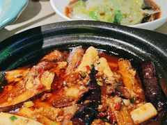 -望蓉城·古法酸菜鱼·川小馆(金桥国际店)