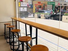 -喜茶(广州石牌桥店)